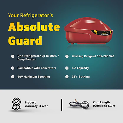 Refrigerator_STABILIZER_VGuard_VG_100_SUPREME_Cherry_IMG02