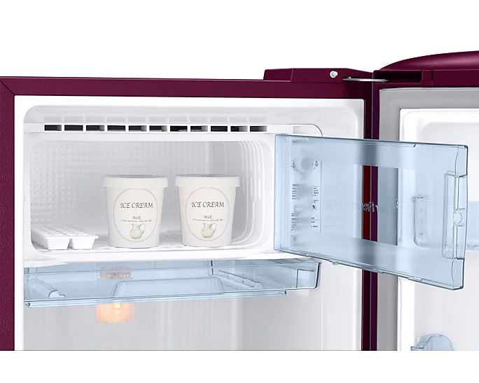 Refrigerator - Samsung - 183 L, Single Door, 5 Star - (RR20D2825CR, Direct Cool)IMG11