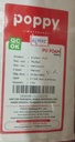 Mattress - PU Foam - 75'x36'x5" - Poppy - Eco Soft