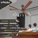 Ceiling_Fan_Bajaj_Classico_SleekPlus_Walnut_IMG03