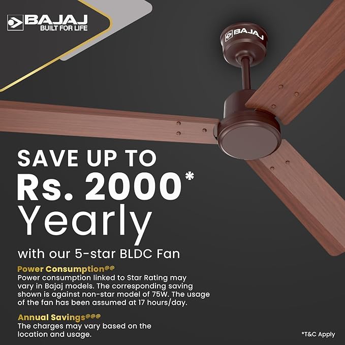 Ceiling_Fan_Bajaj_Classico_SleekPlus_Walnut_IMG04