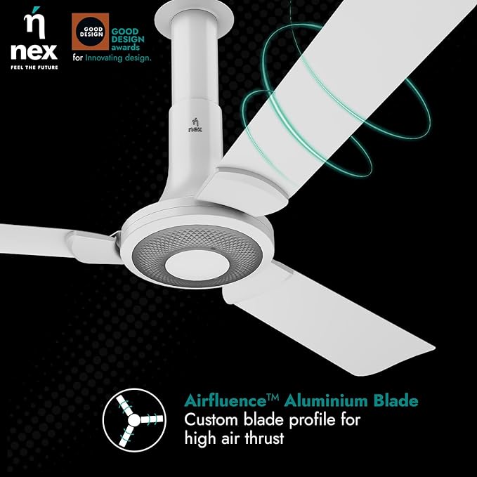 Ceiling_Fan_Bajaj_Nex_Glyde_A40_White_IMG04
