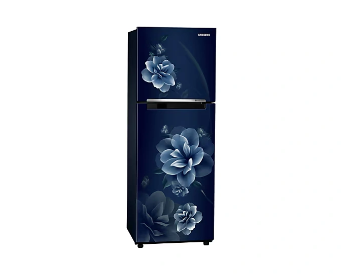 Refrigerator - Samsung - 236 L, Double Door, 2 Star - (RT28C3022CU, Frost Free) IMG04
