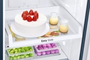 Refrigerator - Samsung - 236 L, Double Door, 2 Star - (RT28C3022CU, Frost Free) IMG13