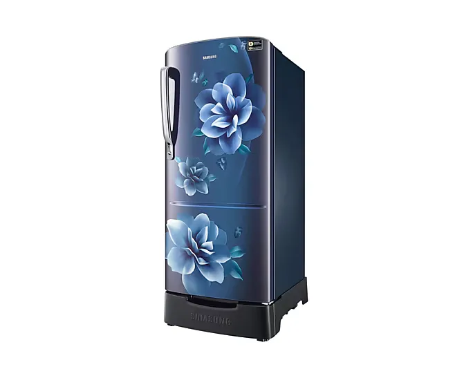 Refrigerator - Samsung - 183 L, Single Door, 5 Star - (RR20D2825CU, Direct Cool) IMG02