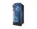 Refrigerator - Samsung - 183 L, Single Door, 5 Star - (RR20D2825CU, Direct Cool) IMG02