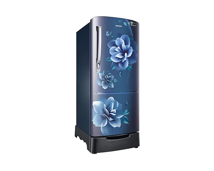 Refrigerator - Samsung - 183 L, Single Door, 5 Star - (RR20D2825CU, Direct Cool) IMG03