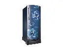 Refrigerator - Samsung - 183 L, Single Door, 5 Star - (RR20D2825CU, Direct Cool) IMG03