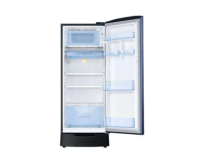 Refrigerator - Samsung - 183 L, Single Door, 5 Star - (RR20D2825CU, Direct Cool) IMG04
