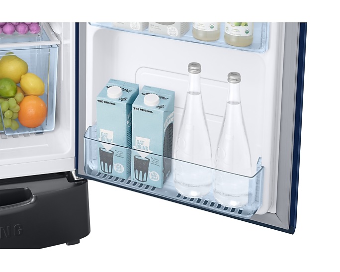 Refrigerator - Samsung - 183 L, Single Door, 5 Star - (RR20D2825CU, Direct Cool) IMG06