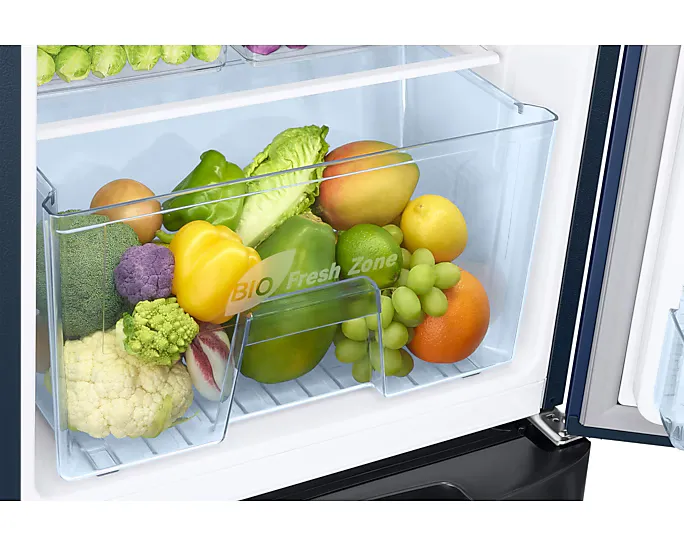 Refrigerator - Samsung - 183 L, Single Door, 5 Star - (RR20D2825CU, Direct Cool) IMG07