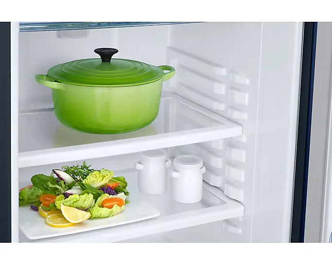 Refrigerator - Samsung - 183 L, Single Door, 5 Star - (RR20D2825CU, Direct Cool) IMG08