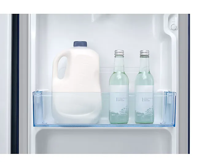 Refrigerator - Samsung - 183 L, Single Door, 5 Star - (RR20D2825CU, Direct Cool) IMG09