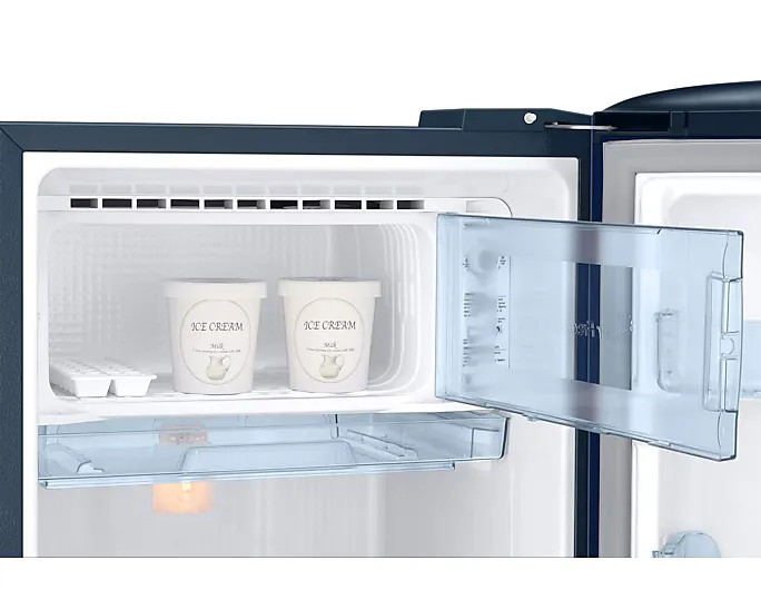 Refrigerator - Samsung - 183 L, Single Door, 5 Star - (RR20D2825CU, Direct Cool) IMG10