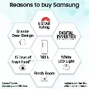 Refrigerator - Samsung - 183 L, Single Door, 5 Star - (RR20D2825CU, Direct Cool) IMG12