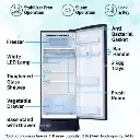 Refrigerator - Samsung - 183 L, Single Door, 5 Star - (RR20D2825CU, Direct Cool) IMG13