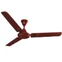 Ceiling Fan -400 RPM Motor - 50 W -1200 mm  - IMPEX -  WHIZSTAR 
