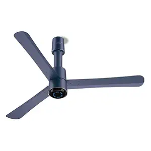 Ceiling Fan - BLDC - 370 RPM Motor - 35 Watts - 120 CM - Vguard - Insight-G