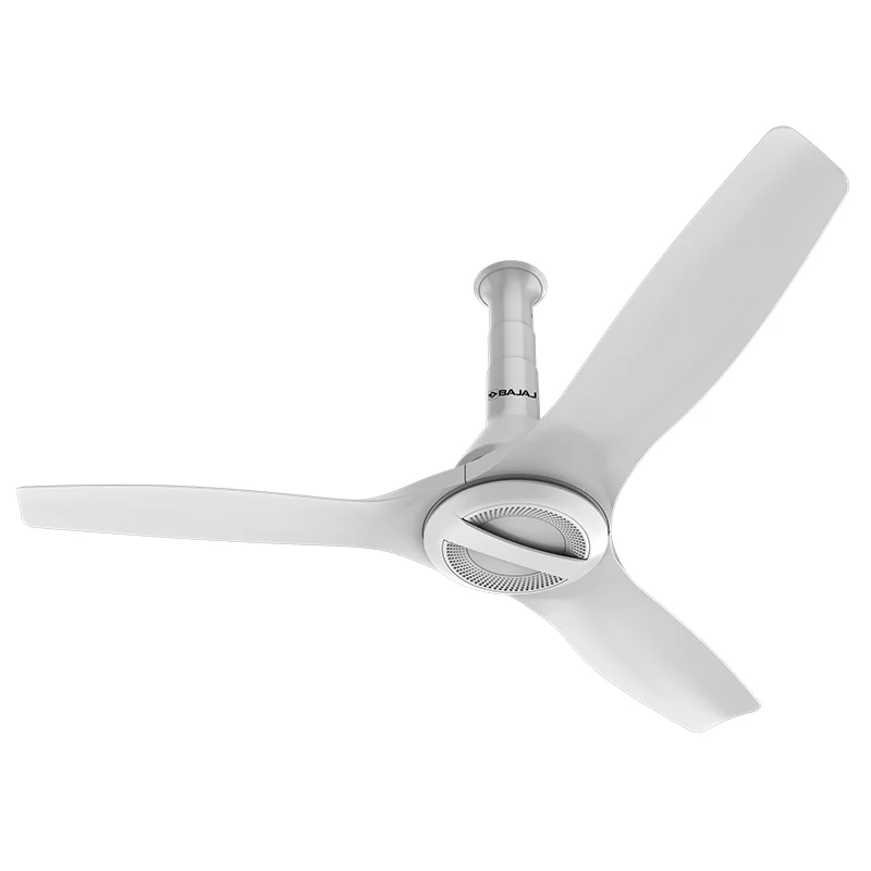 Ceiling Fan - BLDC - 340 RPM Motor - 41 Watts - 1200 (mm) - Bajaj - Arioso Luxe