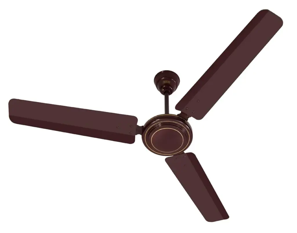 Ceiling Fan-350 RPM Motor-74 Watts-1200 mm-Usha-SWIFT
