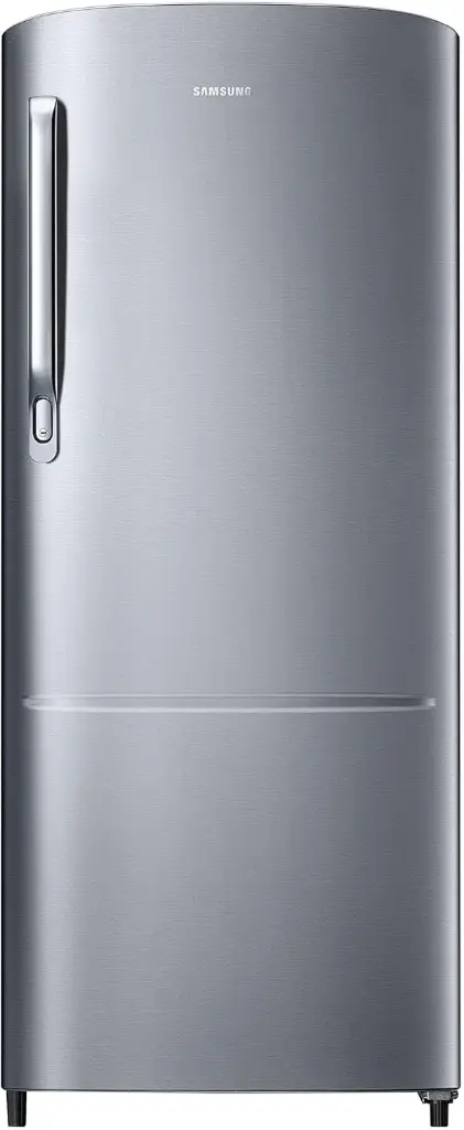 Refrigerator-183 L-Single Door-2 Star-Samsung-RR20C2712S8