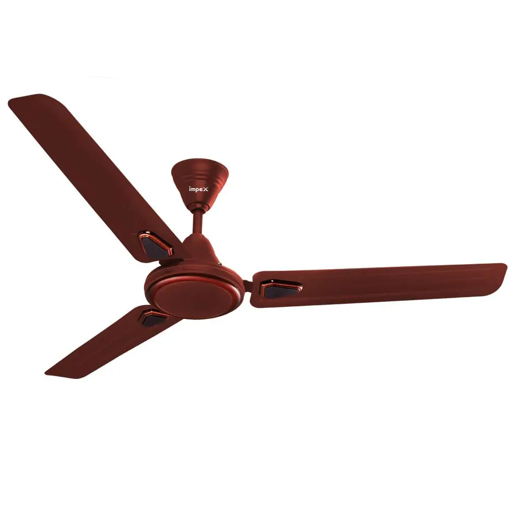 Ceiling Fan-HS-Bajaj-CHETAK PRO HS 1200 MM (281074)-46 Watts-BBM