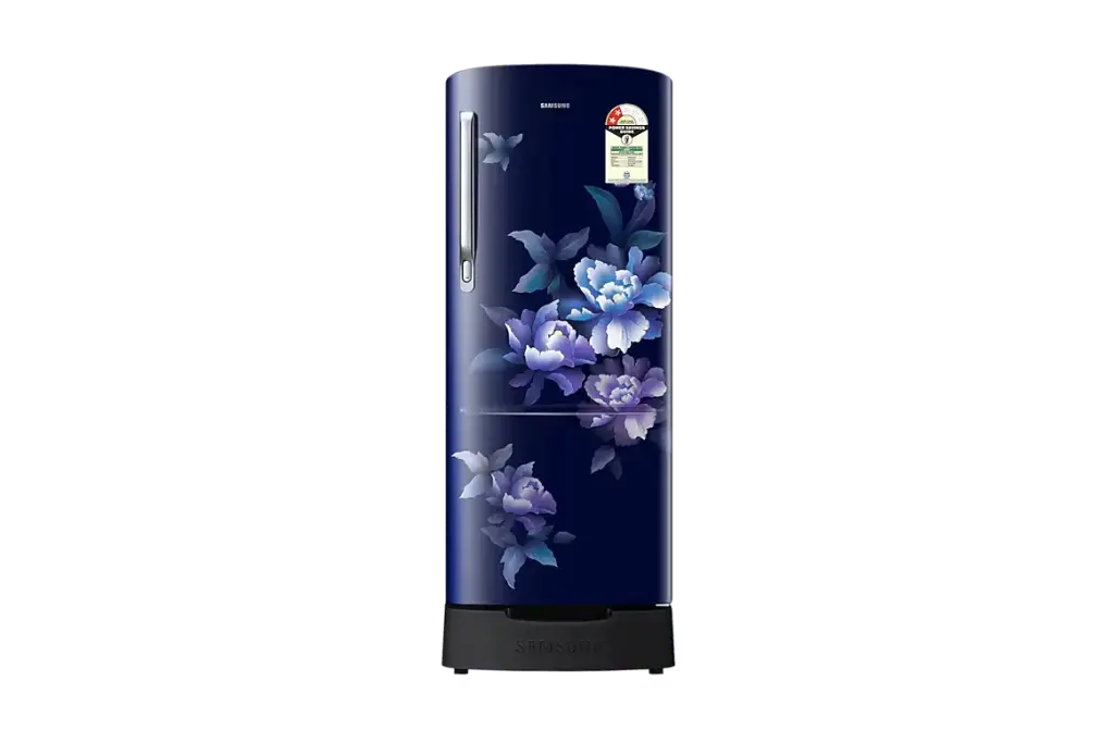 Refrigerator-183 L-Single Door-2 Star- Samsung- RR20H1812HV