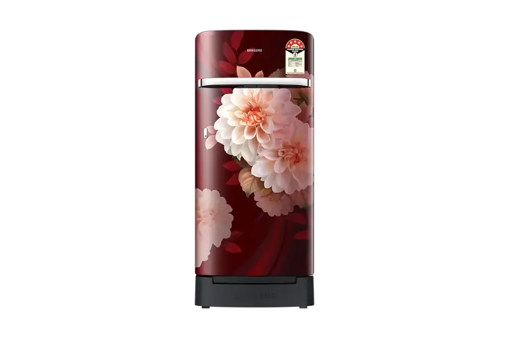Refrigerator-189 L-Single Door-5 Star-Samsung-RR21H2H25BR