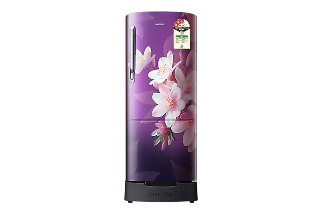 Refrigerator-183 L-Single Door-3 Star- Samsung- RR20H1823WB