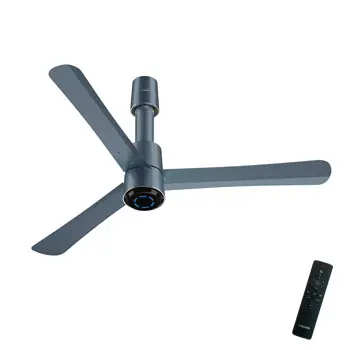 Ceiling Fan - BLDC - 370 RPM Motor - 35 Watts - 120 CM - Vguard - Insight-G