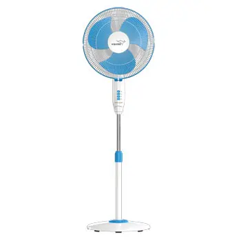 PEDESTAL FAN-V-Guard-FINESTA NEO HSP-2100 RPM-BBM