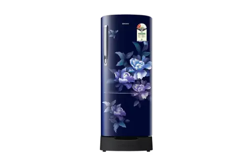 Refrigerator-183 L-Single Door-2 Star- Samsung- RR20H1812HV