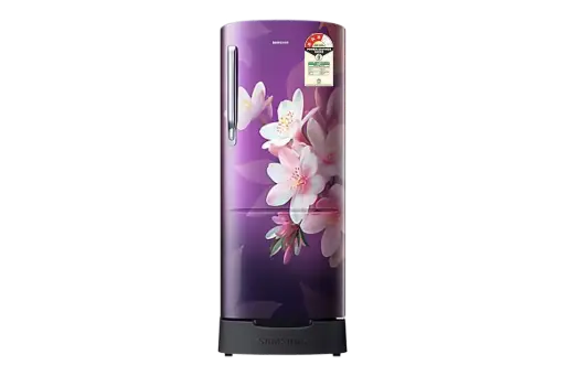 Refrigerator-183 L-Single Door-3 Star- Samsung- RR20H1823WB