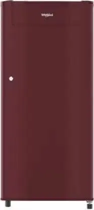 Refrigerator-Single Door-180 L-1 Star-Whirlpool-(73567)-200 GENIUS CLS PLUS 1S WINE-Y