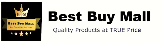 Best Buy Mall